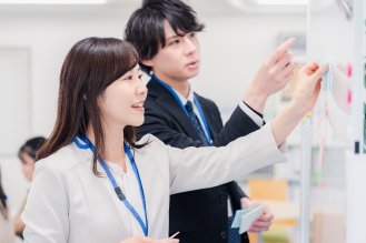 クラウドエンジニア募集(正社員)