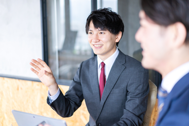 営業(正社員)